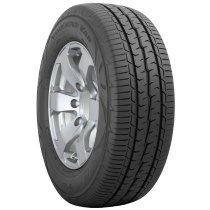 205R14C 109/107S Toyo NanoEnergy VAN CBB70 VANS Sommardäck